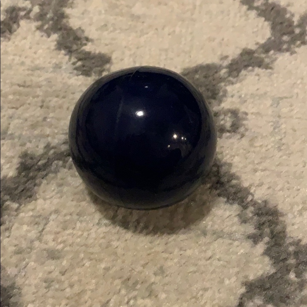 💥3/$10💥 Lovevery Opposite Ball (Heavy!)